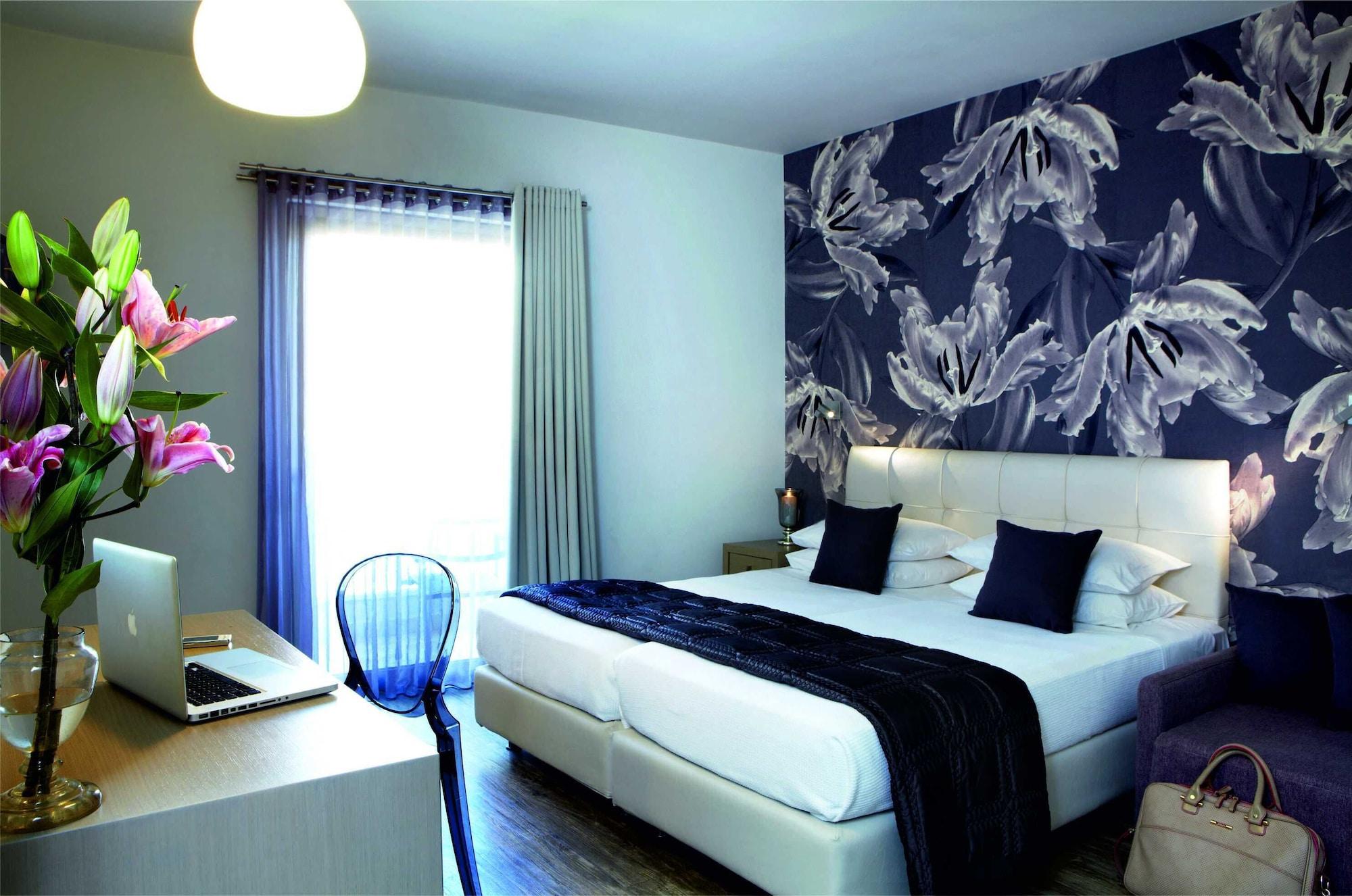 Mouikis Hotel Kefalonia Аргостолион Екстериор снимка