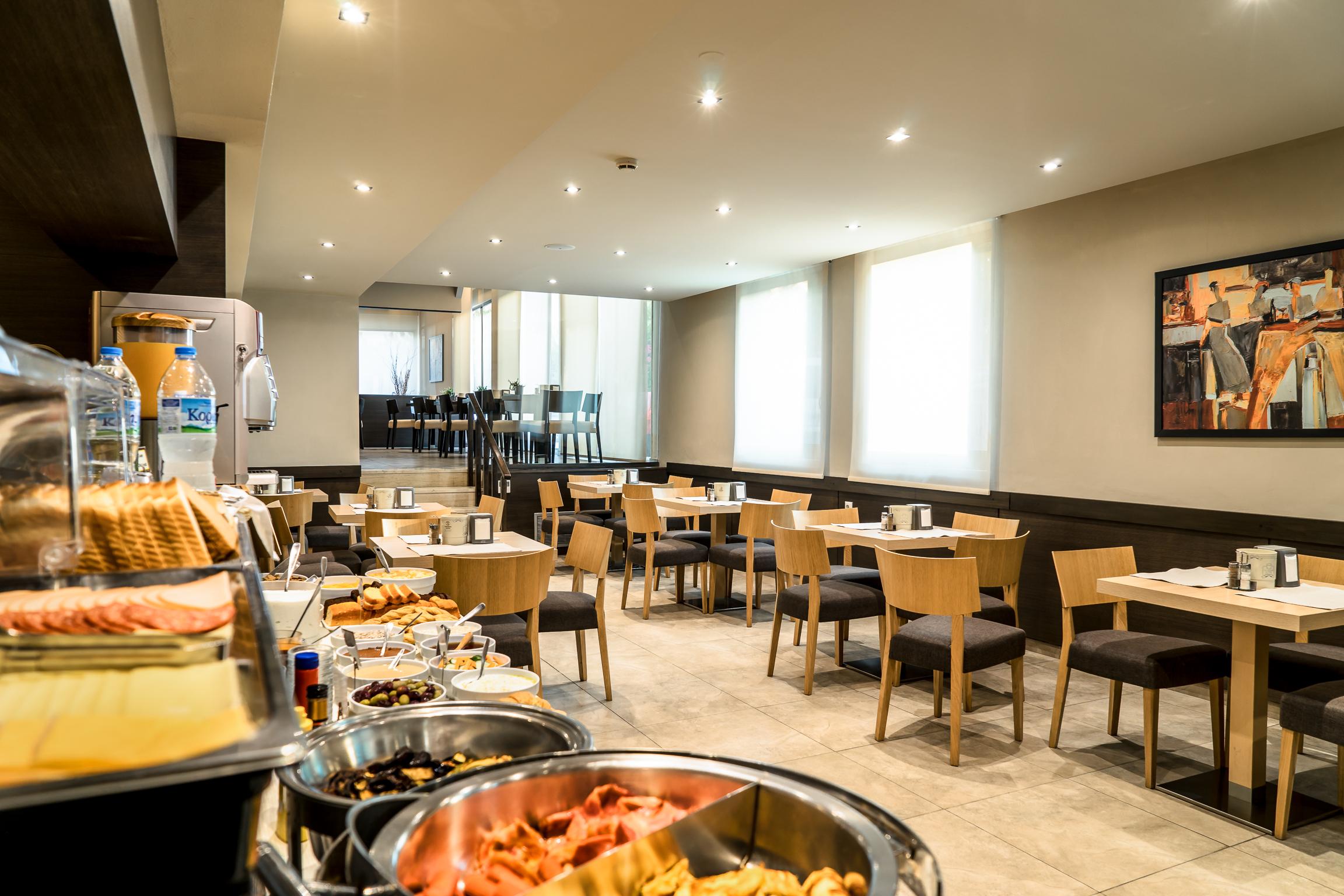 Mouikis Hotel Kefalonia Аргостолион Екстериор снимка