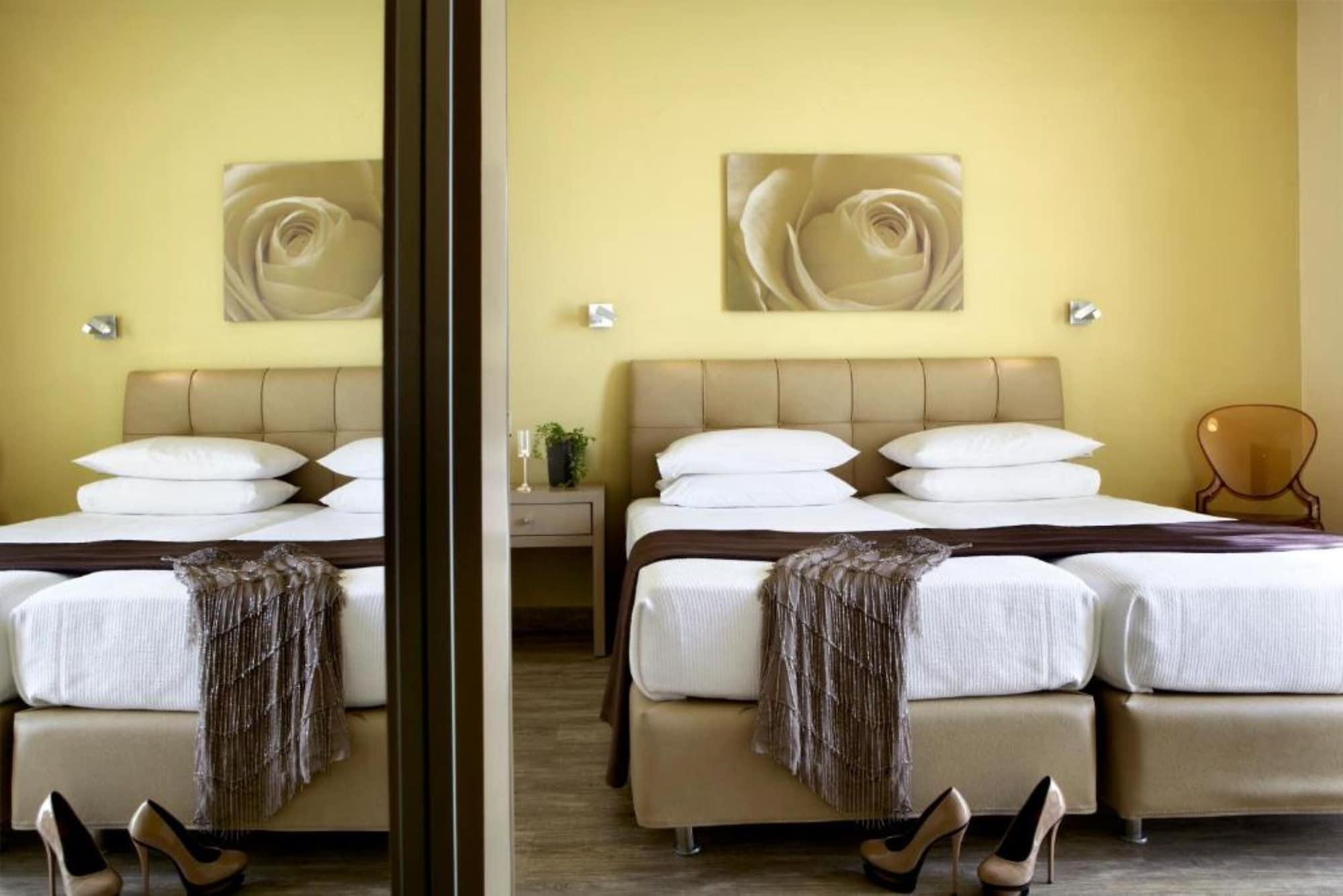Mouikis Hotel Kefalonia Аргостолион Екстериор снимка